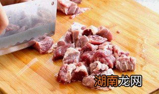 煮牛肉怎么又嫩又烂视频 煮牛肉怎么又嫩又烂