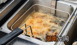 河南特产油炸果子怎么制作 河南特色油炸果子有哪些