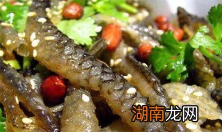 鱼皮腌制方法 腌制鱼皮的做法介绍