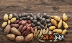 番薯花生糖制作方法 怎样制作番薯花生糖