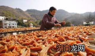 在家烤地瓜干怎么做 农家烤地瓜干如何做