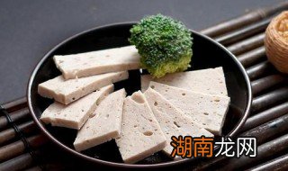 潮汕肉饼如何做 潮汕肉饼如何做才好吃