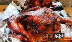 烧制大鹅的方法 烧制大鹅的方法分享