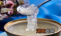 燕窝需要炖多久 燕窝需要炖多久以及做法