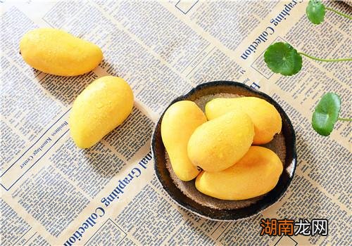 吃芒果好吗 夏天吃芒果的五大好处