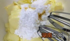 糖粉怎么做 糖粉怎么制作