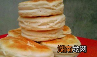 夹层饼干怎么做 夹层烤饼的做法和配方