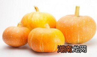 微波炉怎么蒸南瓜 微波炉怎么蒸南瓜要几分钟