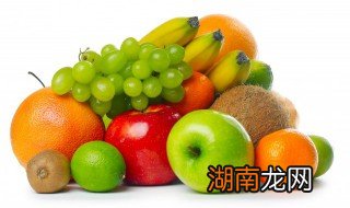 老人吃什么水果好 适合老年人吃的水果有哪些