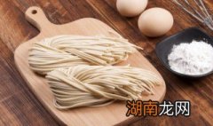 怎么样煮面条好吃有营养 怎么样煮面条好吃
