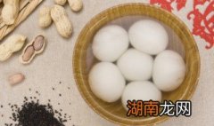 汤圆裂开了怎么煮 速冻汤圆裂开了怎么煮