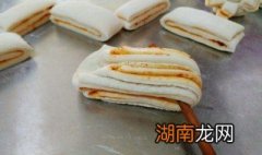 正宗油卷的做法和配方