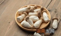 香菇肉丝的做法 烤鲍菇丝如何做
