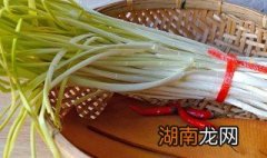 蒜苗烧香肠窍门 大蒜苗炒香肠的做法