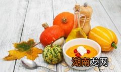 南瓜鲈鱼怎么做