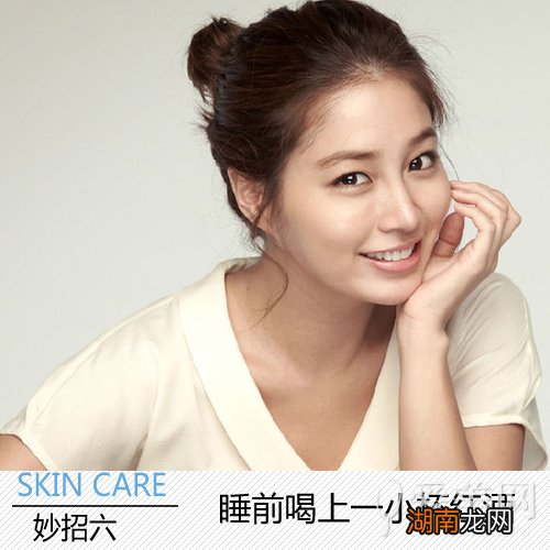 让干纹无处遁形润肤7守则解决秋"饥渴"