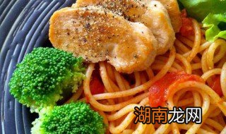 番茄鸡肉意面如何做 番茄鸡肉意面做法