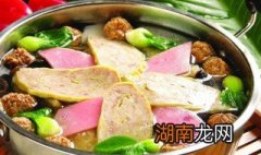 正宗的三鲜火锅怎么做的 正宗的三鲜火锅怎么做