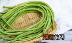 豆角汤的做法和配方 豆角汤的做法和配方窍门