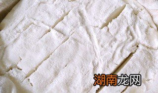 莆田米糕的做法和配方视频 莆田米糕的做法和配方