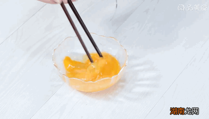 韭菜花炒鸡蛋的做法，韭菜花炒鸡蛋怎么做