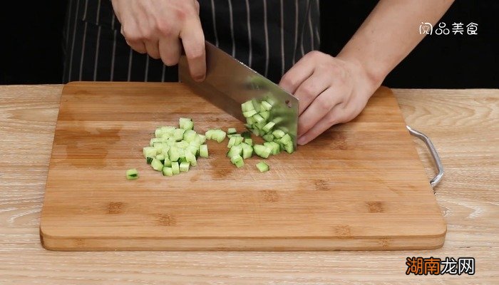 椒盐玉米怎么做 椒盐玉米怎么做好吃