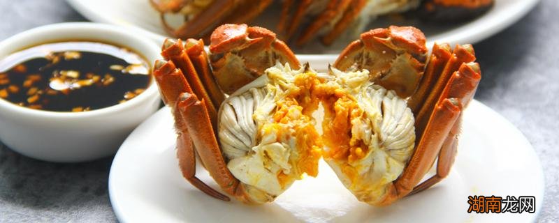 吃剩的大闸蟹如何保存 生螃蟹吃不完怎么保存