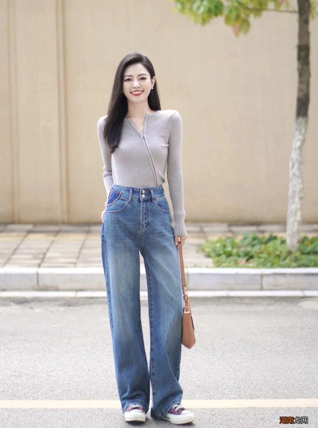 今年最流行的4条裤子,怎么穿都好看