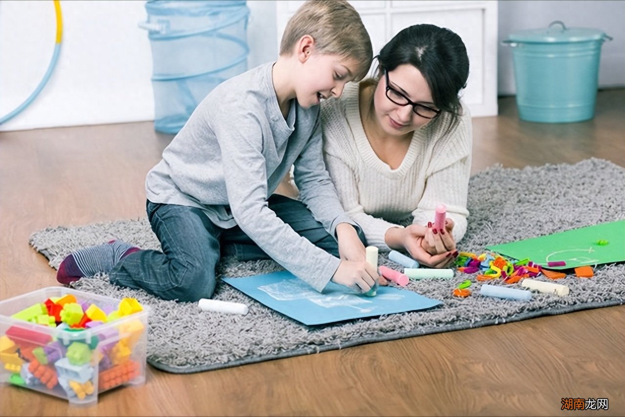 感统不好的孩子的原因及表现 感统是什么意思