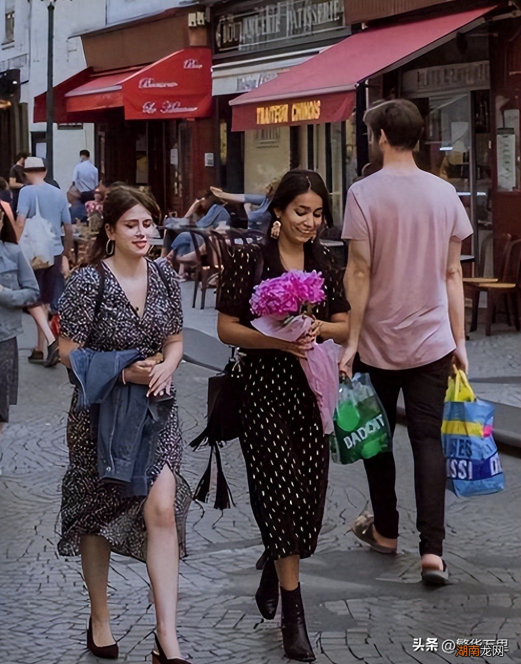 法国普通人一个月工资多少钱 法国人口多少人2023