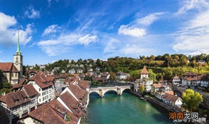 瑞士首都叫什么名字 瑞士首都是苏黎世还是伯尔尼