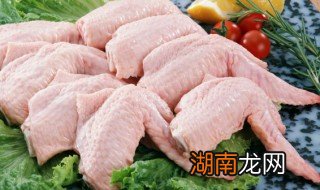 蒜香鸡翅怎么烧好吃又简单 焖蒜香鸡翅家常做法