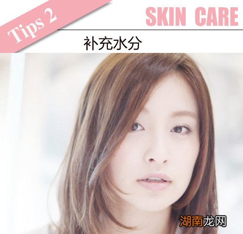 怎样快速美白?变白小tips养成白皙肌