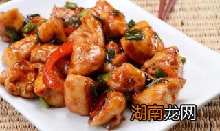 广东鼓油鸡的正宗做法 广式鼓油鸡做法与配方