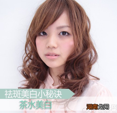 夏季怎样祛斑美白?达人亲授美肌秘诀