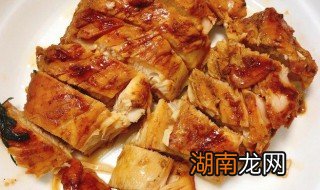 香煎鸡胸肉怎么做 香煎鸡胸肉怎么做好吃滑嫩