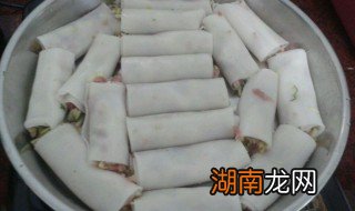 潮汕粿仔卷蘸料 潮汕粿仔卷的介绍