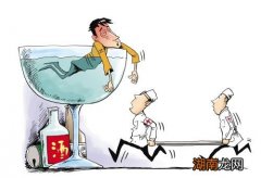 白酒对身体的危害