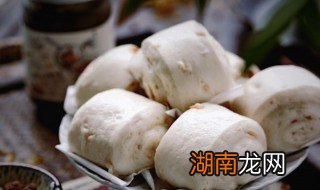 馒头馅怎么做好吃窍门 馒头馅怎么做好吃