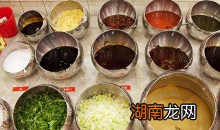 海鲜蘸料怎么调好吃 吃海鲜调料汁怎么调