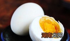 腌鸭蛋的方法 腌鸭蛋的方法有哪些