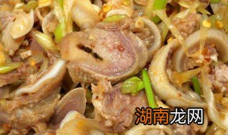 羊耳朵怎么做好吃 羊耳朵怎么做好吃,没有羊骚味