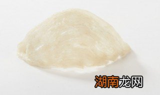 燕窝是白色好还是偏黄一点好 燕窝哪种颜色更好