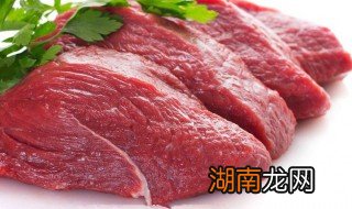 最简单的酱牛肉做法 最简单的酱牛肉做法简述