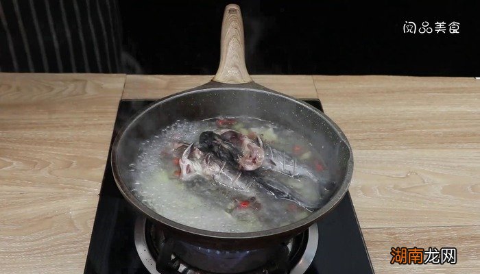 黄辣丁鱼的做法 黄辣丁鱼怎么做好吃