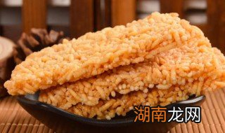 花椒锅巴的制作方法窍门 花椒锅巴的制作方法