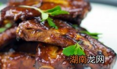 酱骨头家常做法 东北酱骨头家常做法
