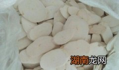 干木薯丝怎么做最好吃窍门 干木薯丝怎么做最好吃