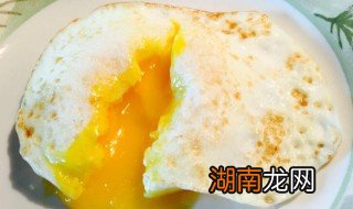 荷包蛋盖饭怎么做