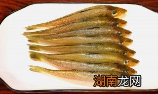 煎煮尖头鱼的做法 煎黄尖鱼的做法